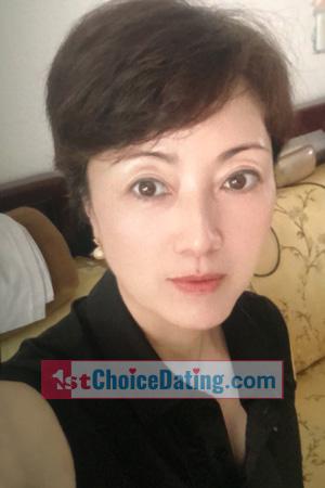 225306 - Tina Age: 54 - China