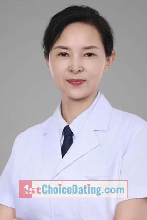 225310 - Grace Age: 52 - China