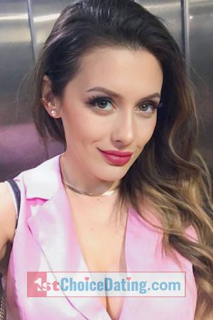 225357 - Silvina Paola Age: 38 - Argentina