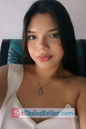 225364 - Maria Jose Age: 24 - Colombia
