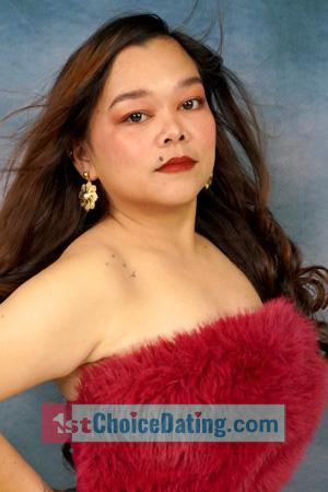 225386 - Geraldine Age: 32 - Philippines