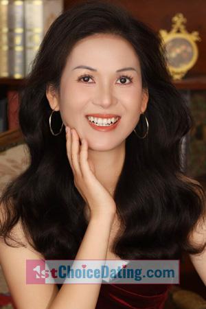 225387 - Shuying Age: 43 - China