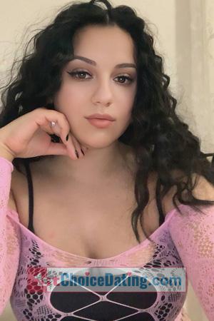 Ladies of Eastern-Europe