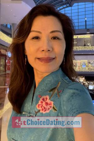 225470 - Julie Age: 60 - China