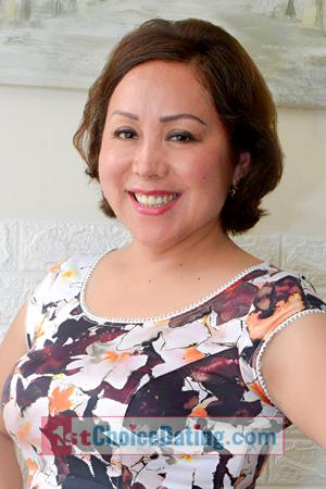 225532 - Carmen Age: 48 - Peru