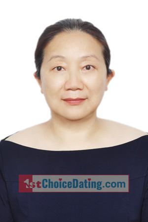 225544 - Samantha Age: 51 - China