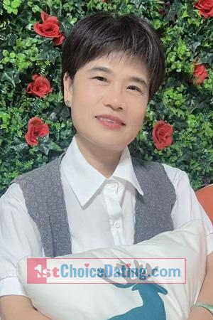 225545 - Hung Mui Age: 56 - China