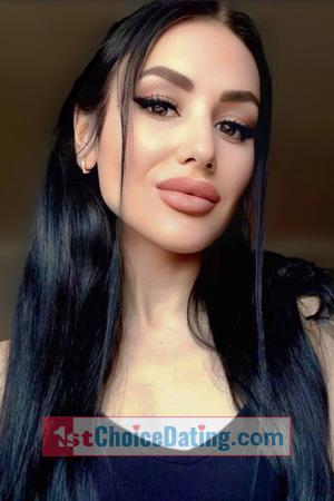 225569 - Yevheniia Age: 36 - Ukraine