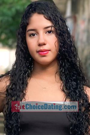 225603 - Luz Angy Age: 21 - Colombia