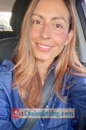 225607 - Laura Age: 37 - Costa Rica