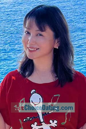 225628 - Lily Age: 51 - China