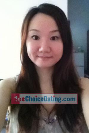 225692 - Phoebe Age: 43 - China