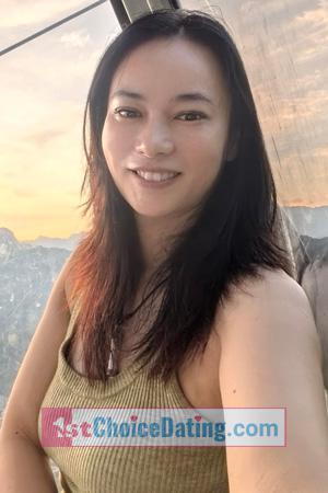 225698 - Dongmei Age: 44 - China