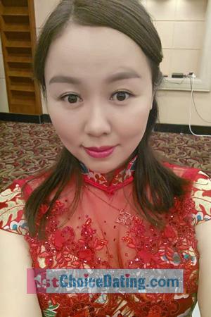 225699 - Tian Age: 43 - China