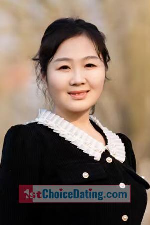 225713 - Yanxian Age: 40 - China