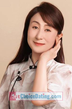 225714 - Mingfang Age: 44 - China