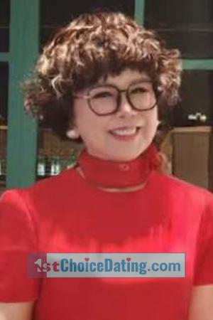 225719 - Hong Age: 54 - Australia