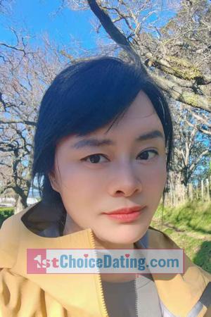 225734 - Sandra Age: 46 - China