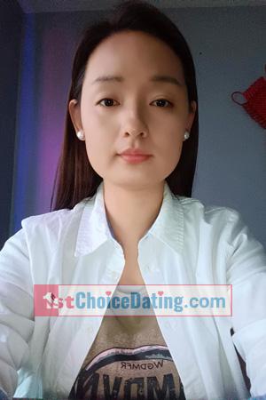 225738 - Yoyo Age: 35 - China