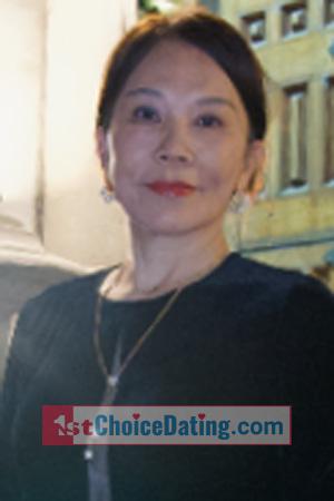 225796 - Hongmei Age: 56 - China