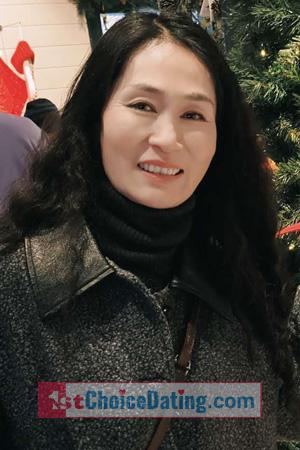 225798 - Hong Age: 51 - China