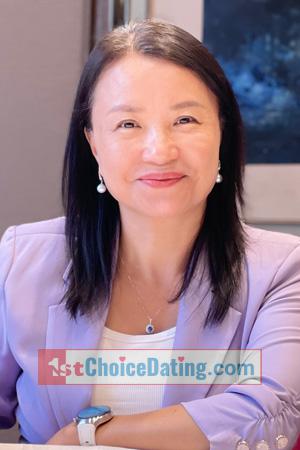 225802 - Cuiyun Age: 57 - China