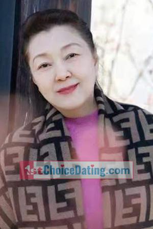 225806 - Xiuling Age: 66 - China