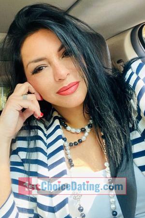 225857 - Alicia Age: 53 - Mexico