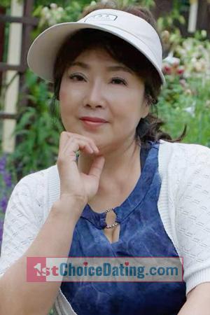 225880 - Wanyu Age: 61 - China