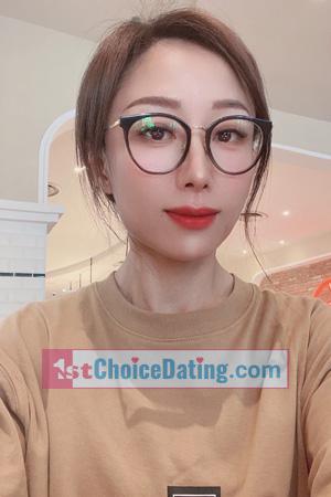 225882 - Hongmei Age: 43 - China