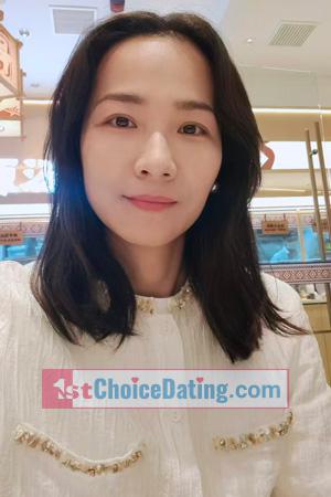 225884 - Fang Age: 43 - China