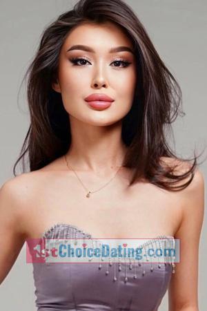 225908 - Aisulu Age: 21 - Kazakhstan