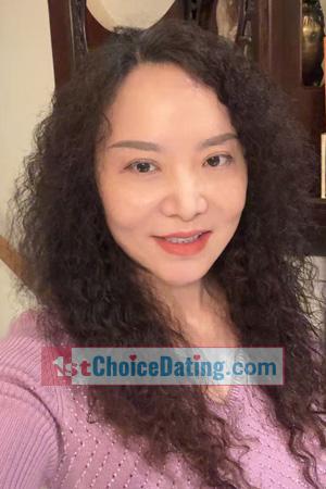 225966 - Lily Age: 56 - China