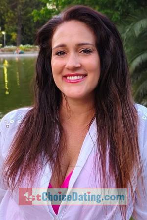 226011 - Gabriela Age: 48 - Argentina