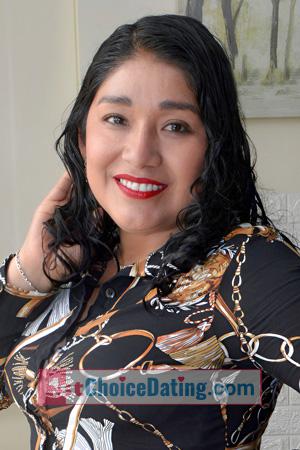 226017 - Ingrid Age: 39 - Peru