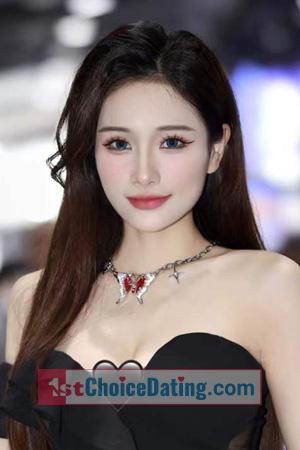 226055 - Panjing Age: 28 - China