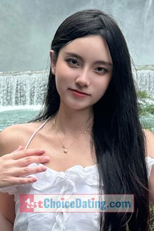 226056 - Wanting Age: 25 - China