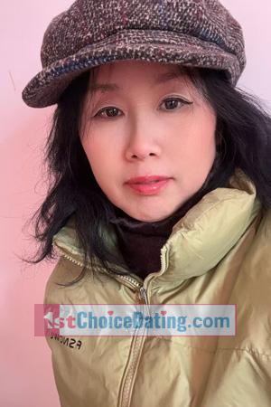 226059 - Xiaoping Age: 57 - China