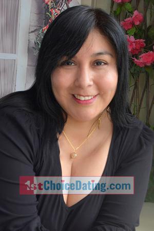 226113 - Carmen Age: 45 - Peru