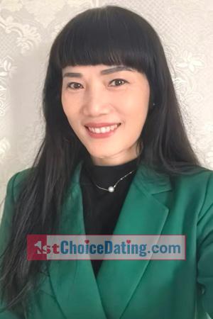 226203 - Xiaolan Age: 56 - China