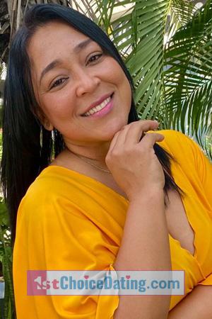 226254 - Angelica Age: 46 - Colombia