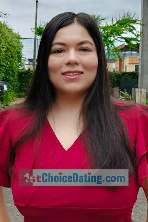 226265 - Stefania Age: 29 - Ecuador