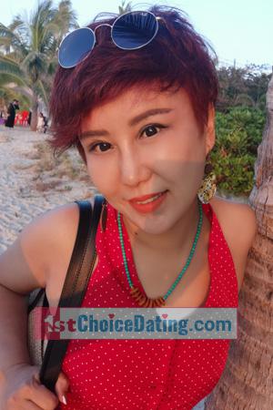 226272 - Huiwen Age: 47 - China
