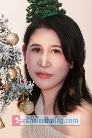 226276 - Yuanhua Age: 49 - China