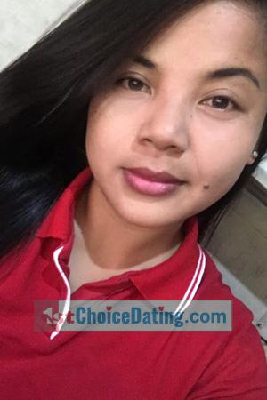 226348 - Frevilyn Age: 36 - Philippines