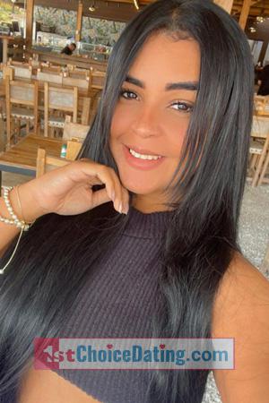 226398 - Yislaine Age: 34 - Colombia