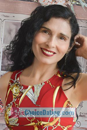 226405 - Beatriz Age: 56 - Peru