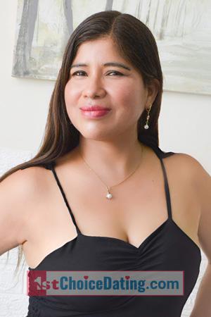 226414 - Janet Age: 45 - Peru