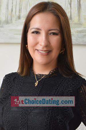 226416 - Fernanda Age: 35 - Peru