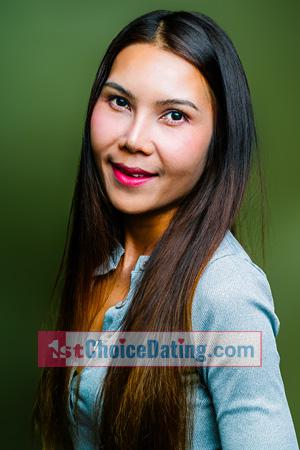 226431 - Nilawan Age: 37 - Thailand